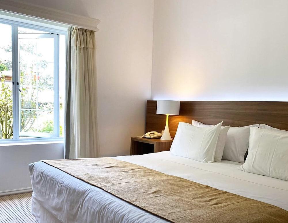 Parque Hotel Jean Clevers