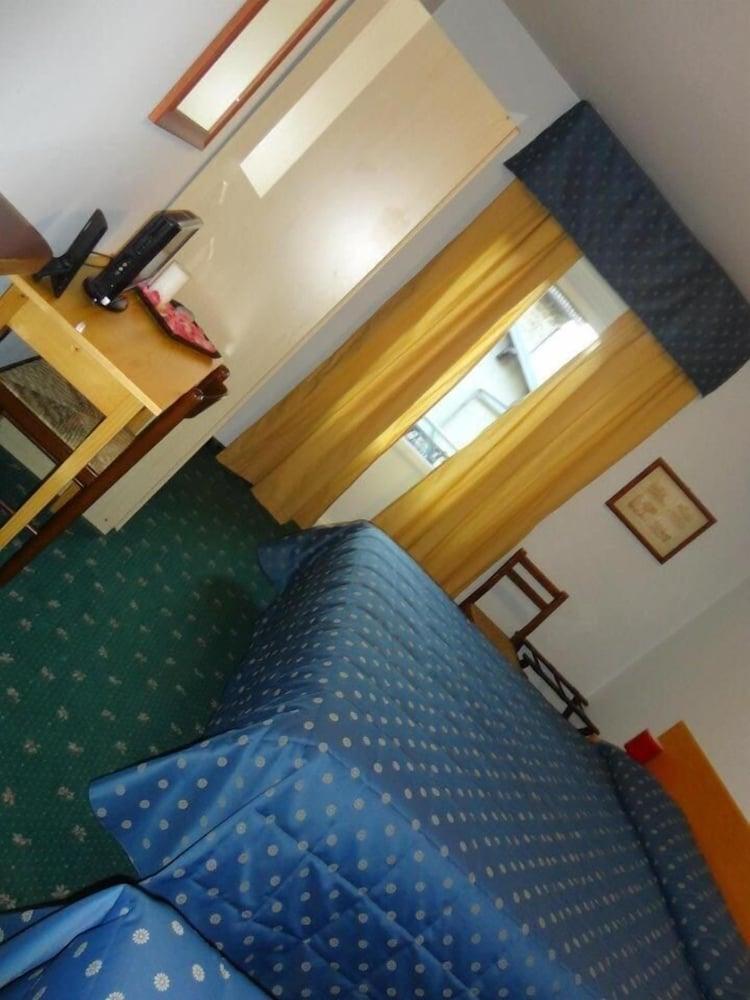 Albergo Centrale