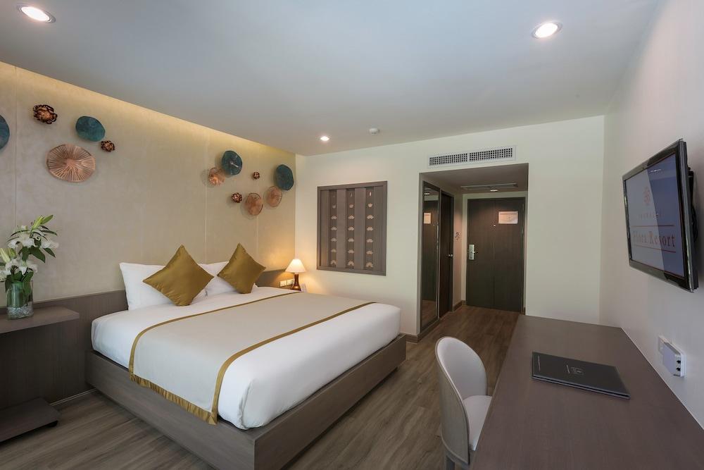 Chanalai Flora Resort, Kata Beach