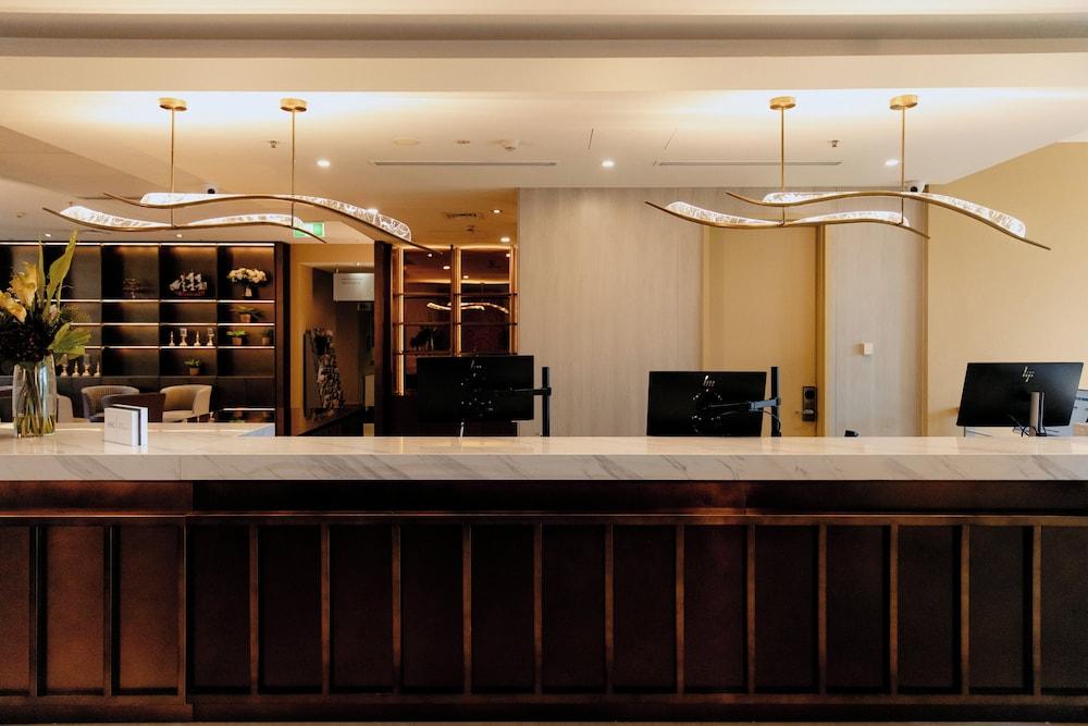 Crowne Plaza Sydney Macquarie Park by IHG