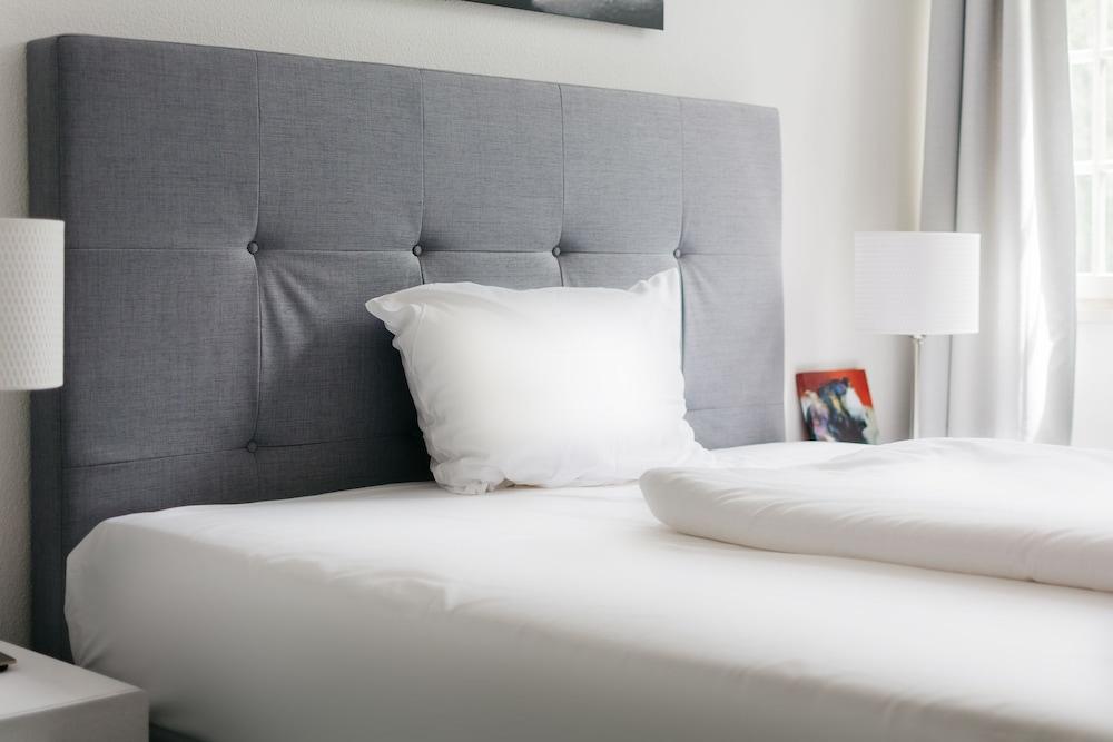 Parkhotel Fritz am Brunnen