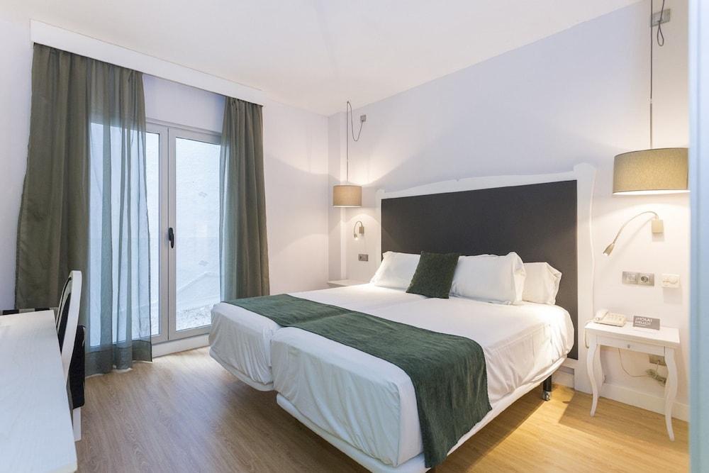 ARTIEM Audax - Adults Only Hotel