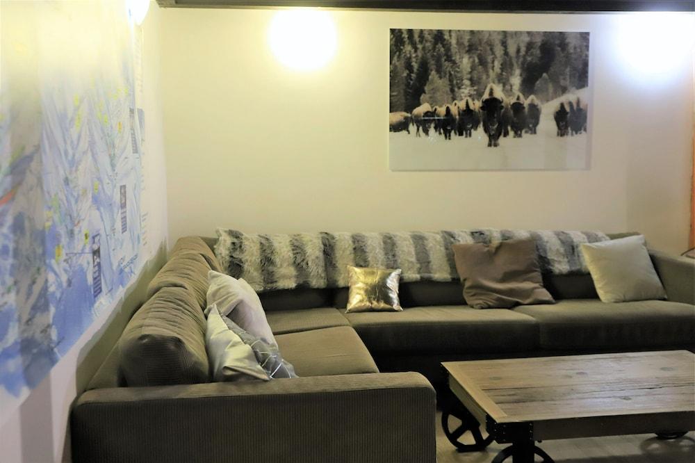 SOWELL RÉSIDENCES Pierre Blanche