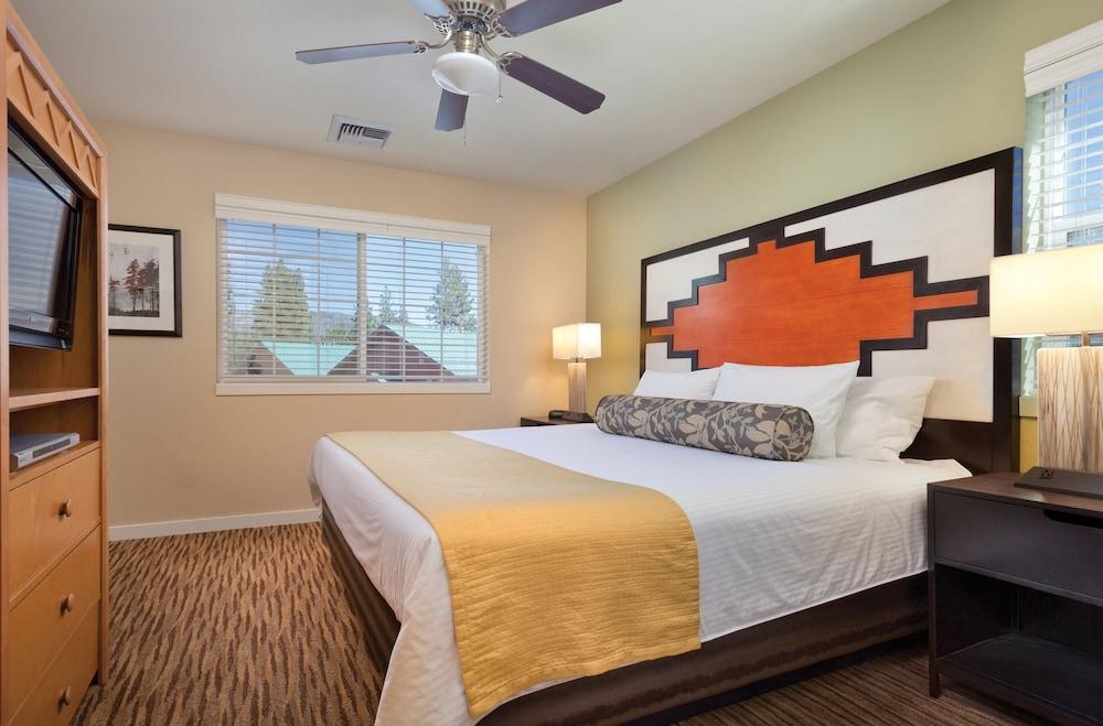 WorldMark Big Bear Lake