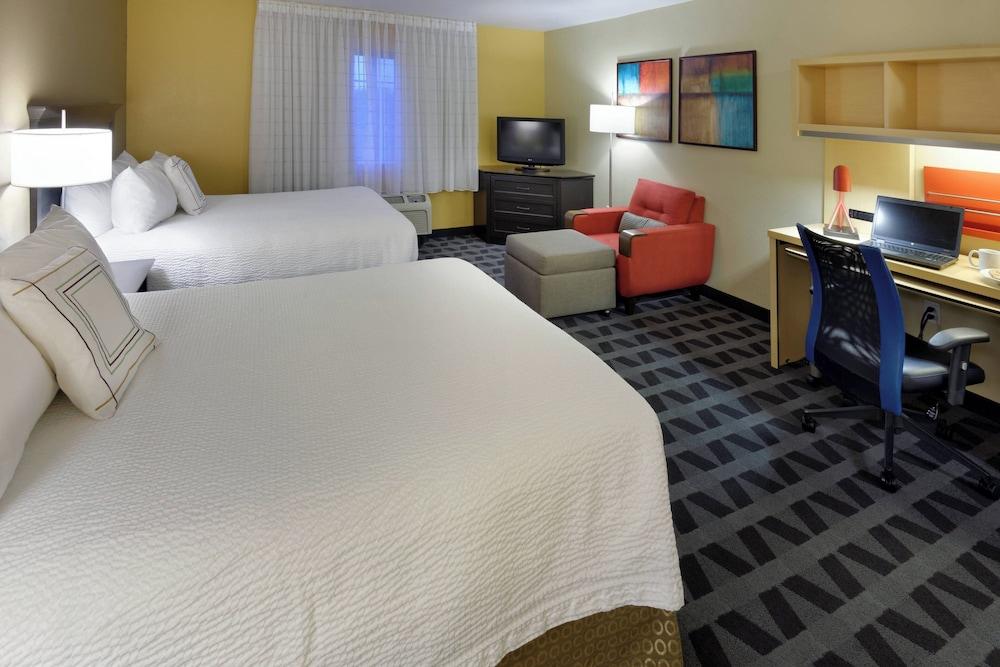 TownePlace Suites Marriott Joplin