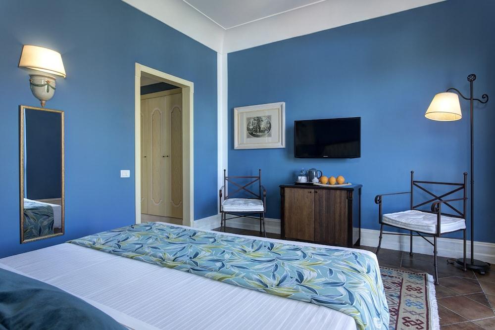 Baglio Oneto dei Principi di San Lorenzo - Luxury Wine Resort