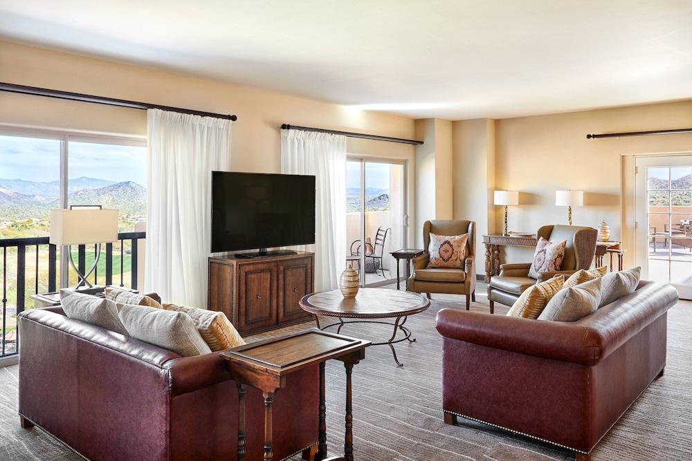 JW Marriott Starr Pass Resort and Spa