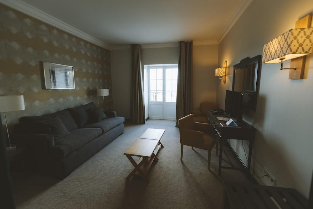 Conimbriga Hotel do Paço