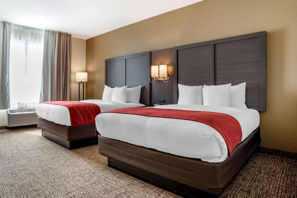 Comfort Inn & Suites Millbrook - Prattville