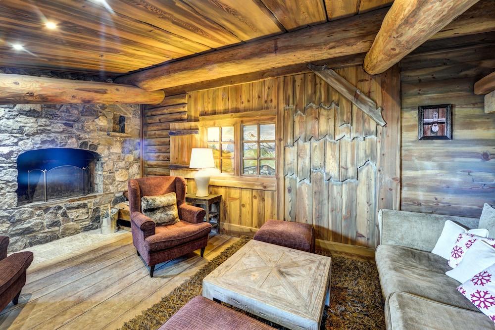 Résidence Pierre & Vacances Premium Les Alpages de Chantel