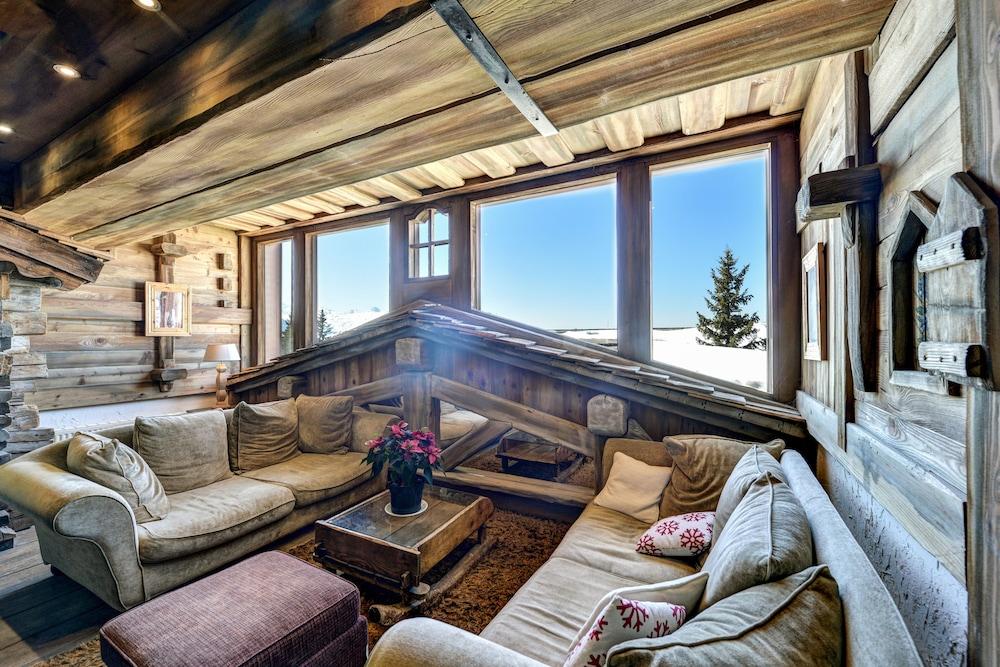 Résidence Pierre & Vacances Premium Les Alpages de Chantel