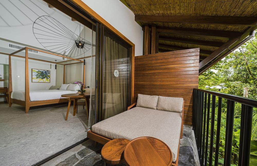 Tabacón Thermal Resort & Spa