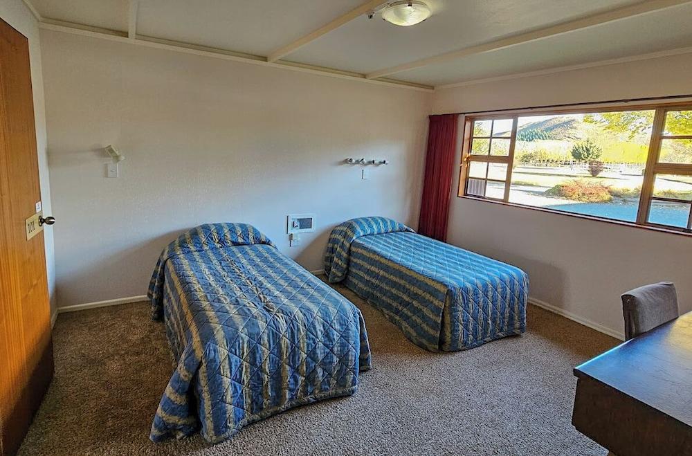 Discovery Countrytime Hotel