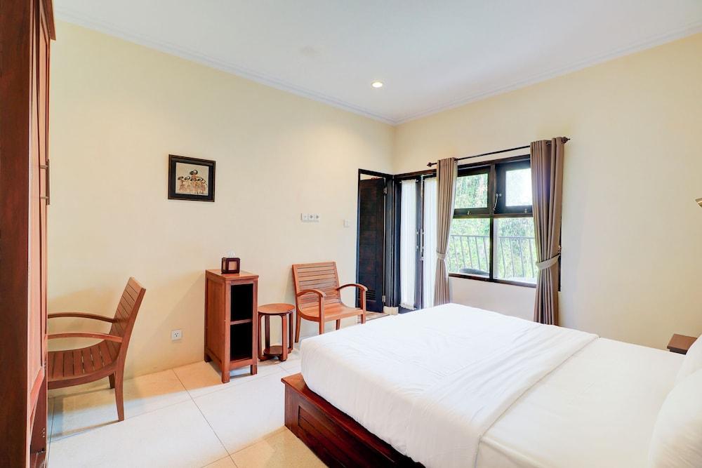 Collection O Ubud Near Central Ubud Formerly Hotel Suly