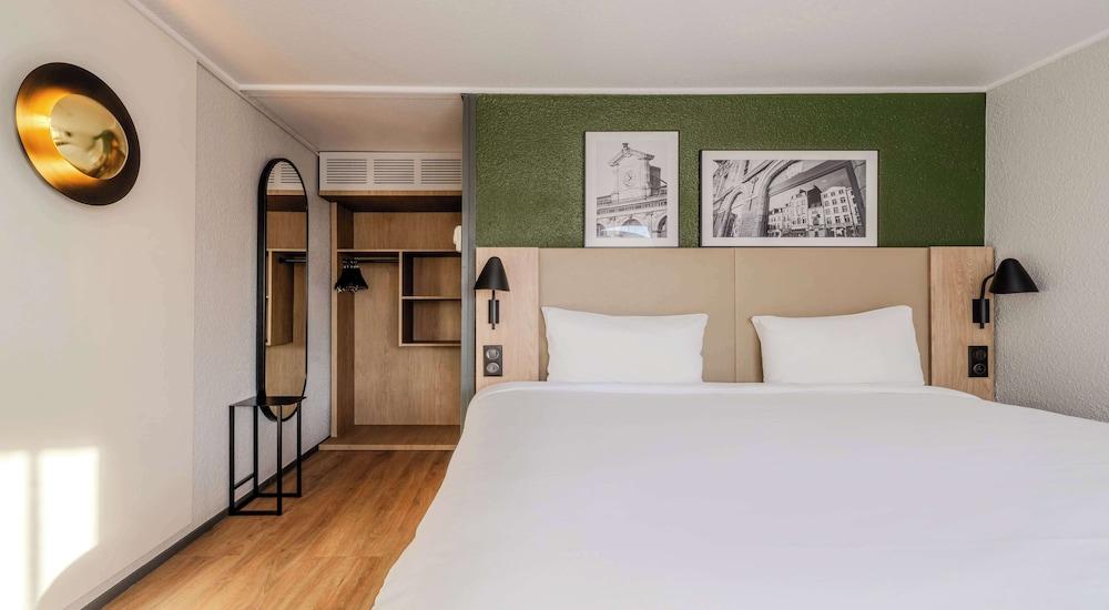 Campanile NATURE - Dijon Est Saint-Apollinaire