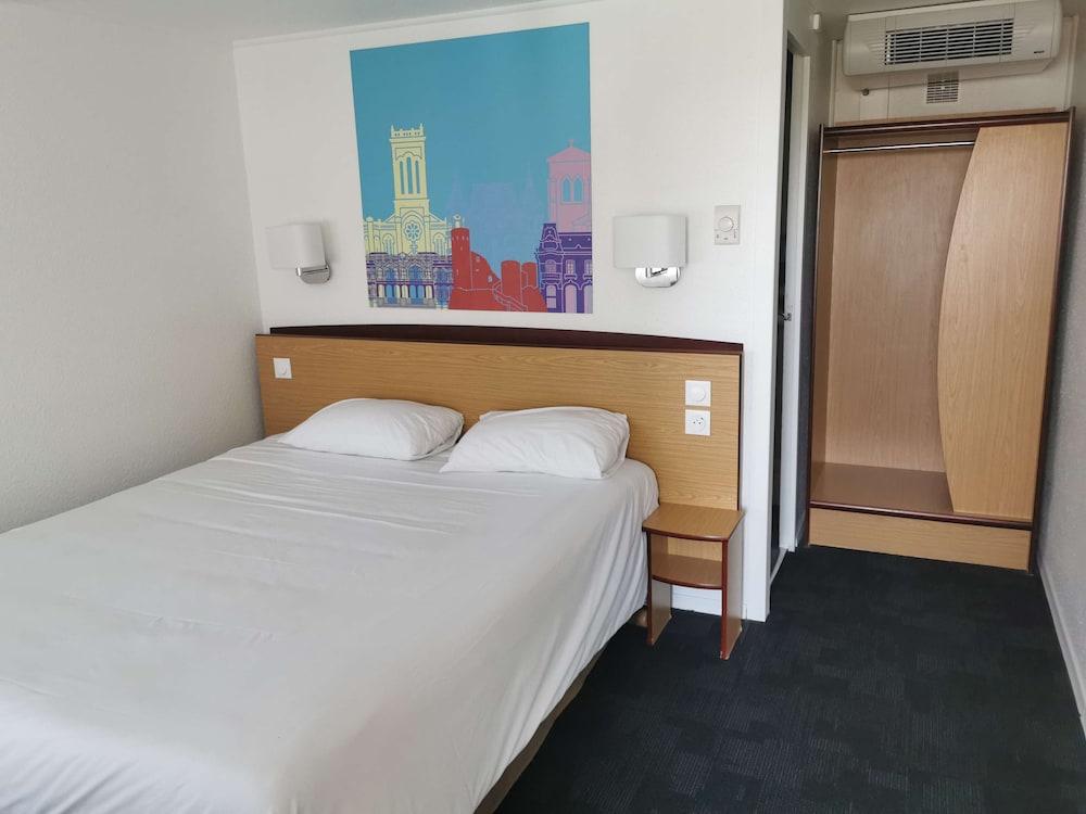 Kyriad Direct Nancy Est - Essey