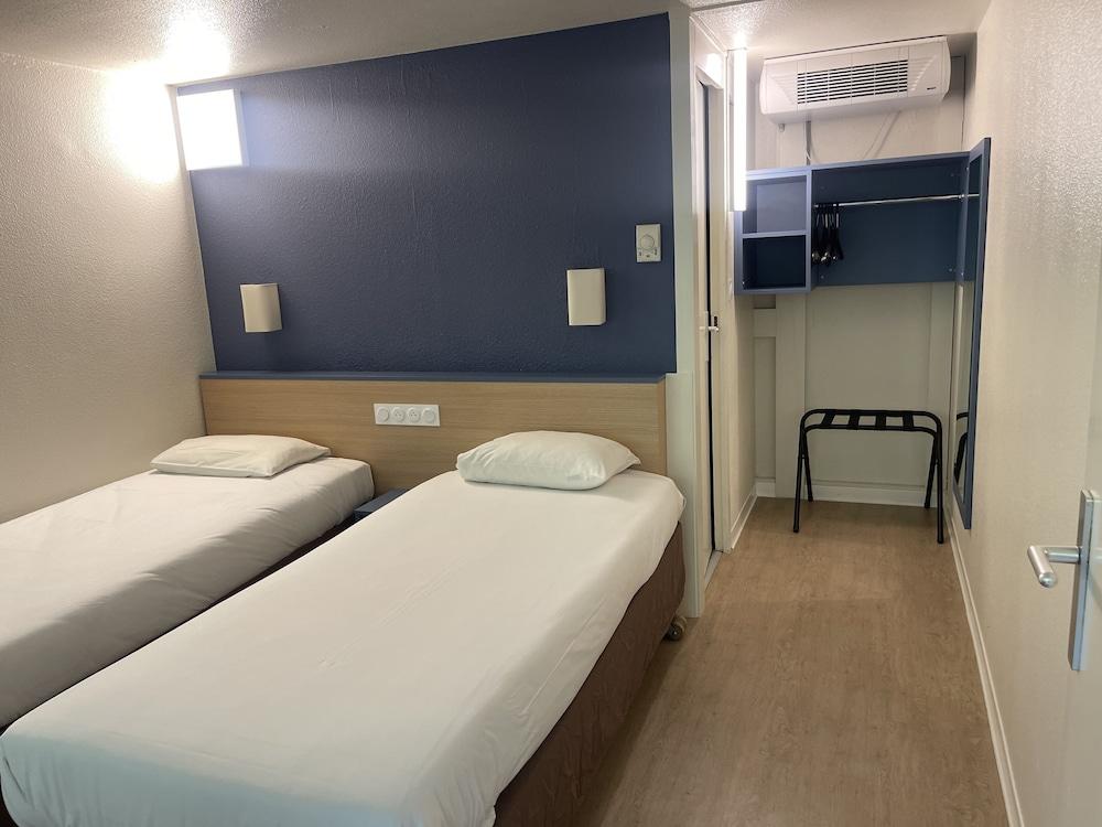 Kyriad Direct Montpellier St Jean de Vedas – La Peyrière