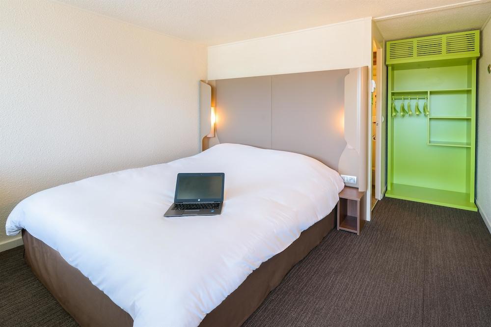 Hôtel Campanile Toulouse Nord - Sesquières