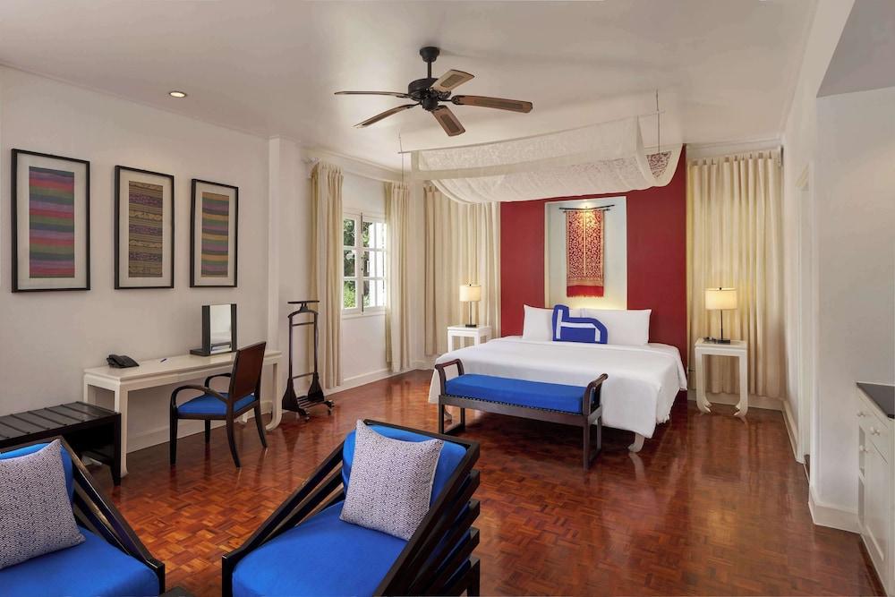 Homm Souvannaphoum Luang Prabang, part of Banyan Group