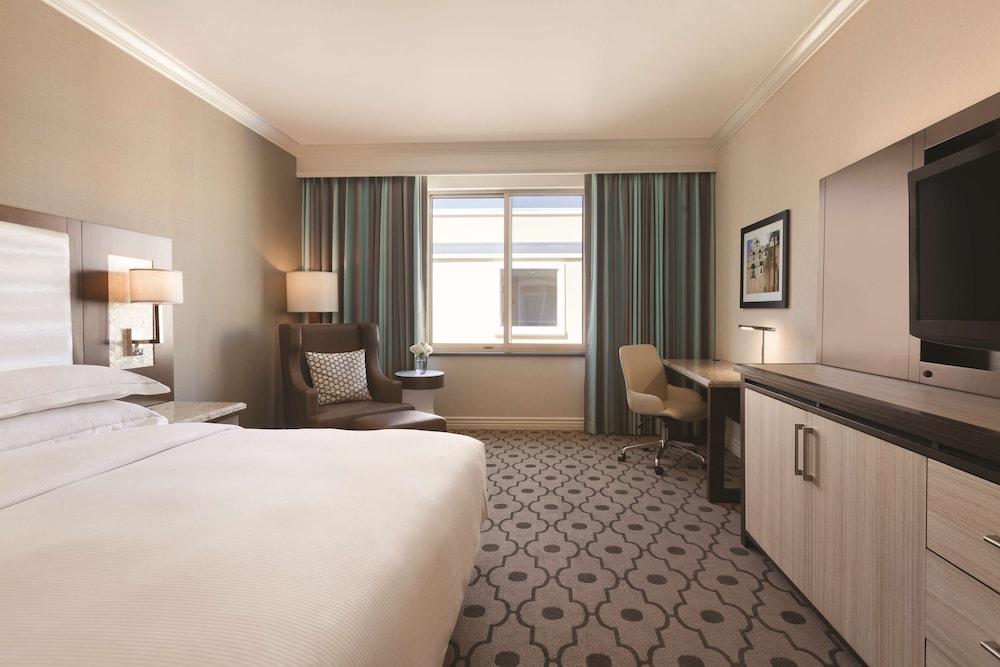 Hilton Los Angeles/San Gabriel