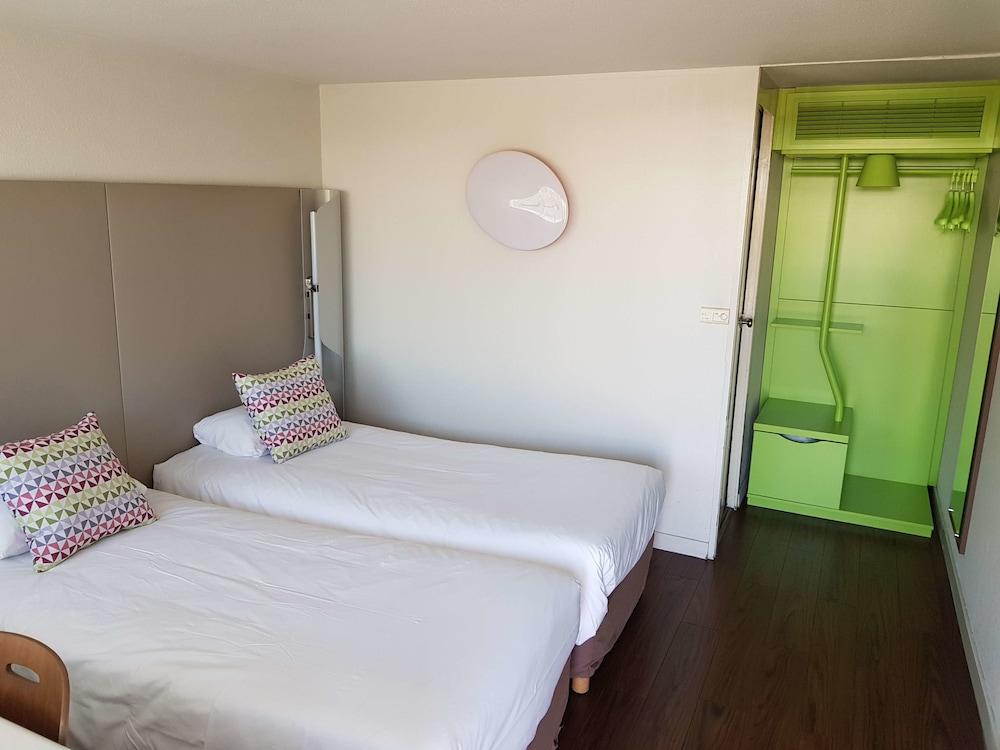 Hotel Campanile Toulouse - Blagnac Aéroport