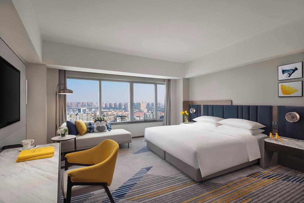 voco Changzhou Fudu by IHG