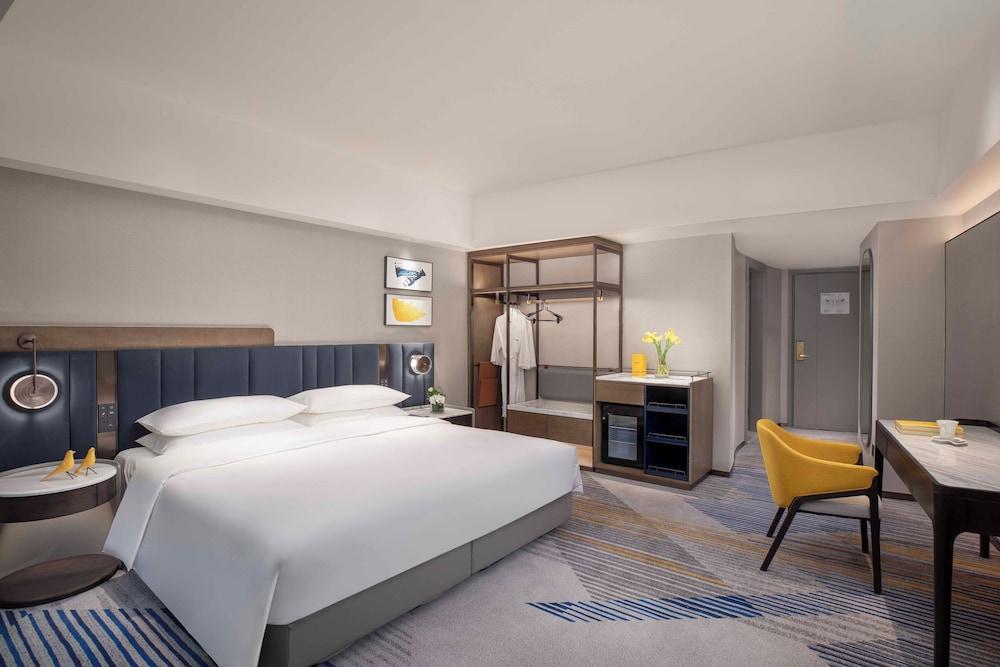 voco Changzhou Fudu by IHG