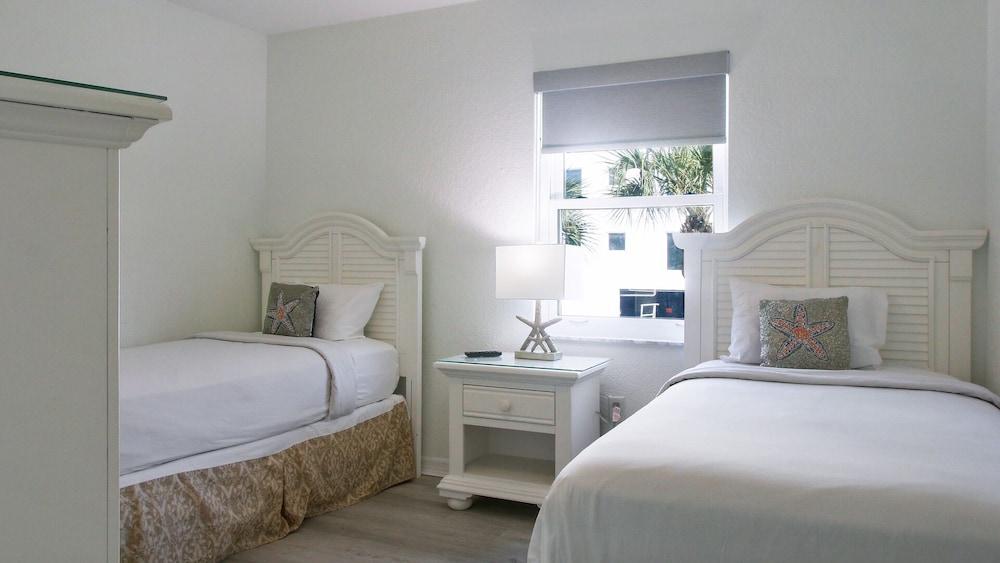 South Beach Oceanfront Resort