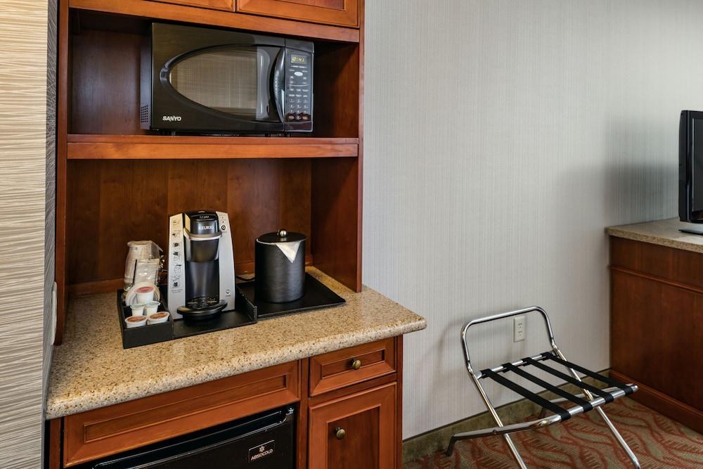 Hilton Garden Inn Tri-Cities/Kennewick