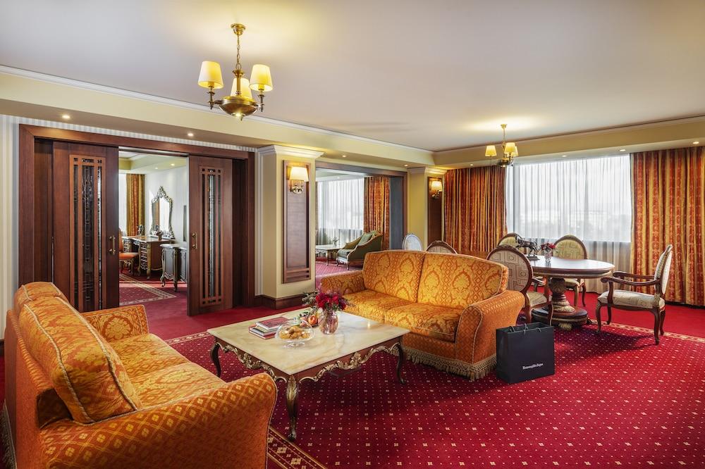 Grand Hotel Sofia