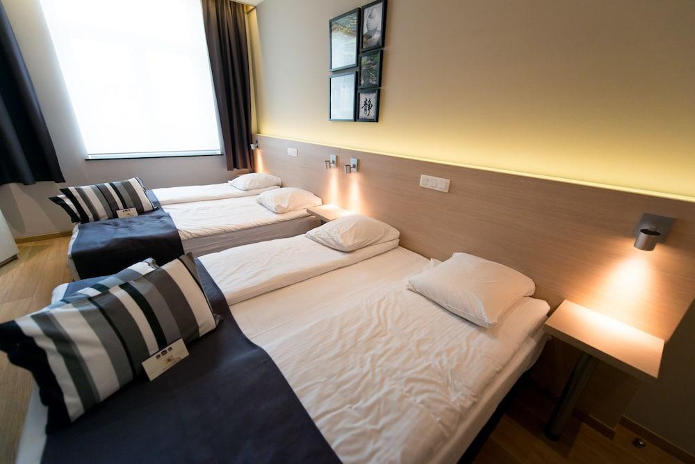 Hôtel de l'Univers Liège