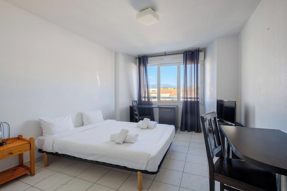 ResidHotel Cannes Festival