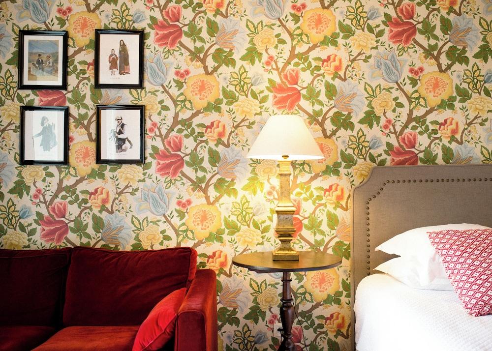 Demeure Castel Brando Hôtel & SPA