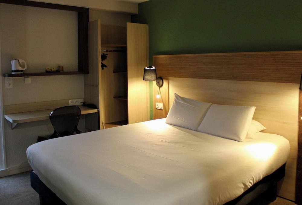 greet Hotel Dijon Sud Longvic