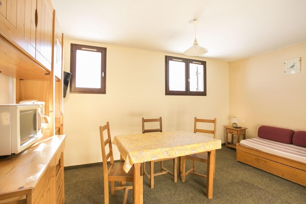 Résidence Les Clarines