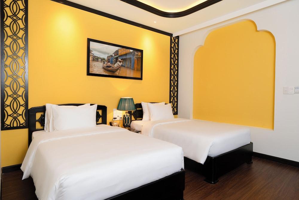 Lantern Boutique Hoi An