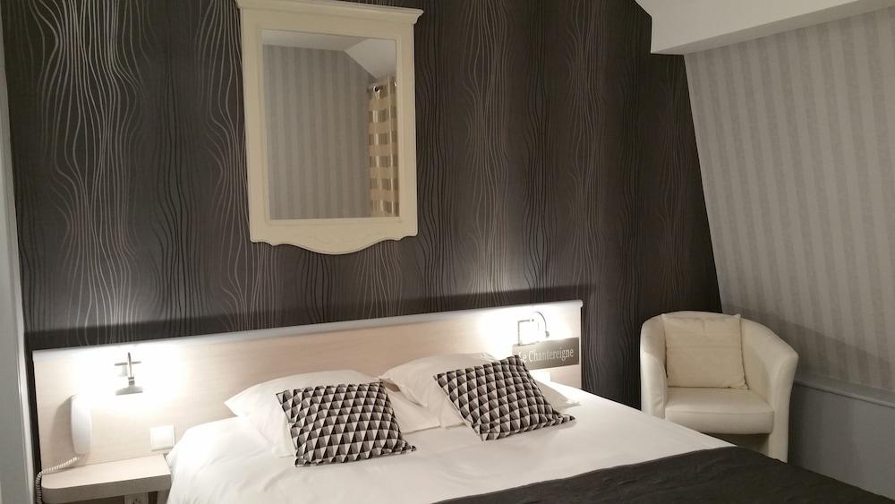 Hotel Le Chantereigne