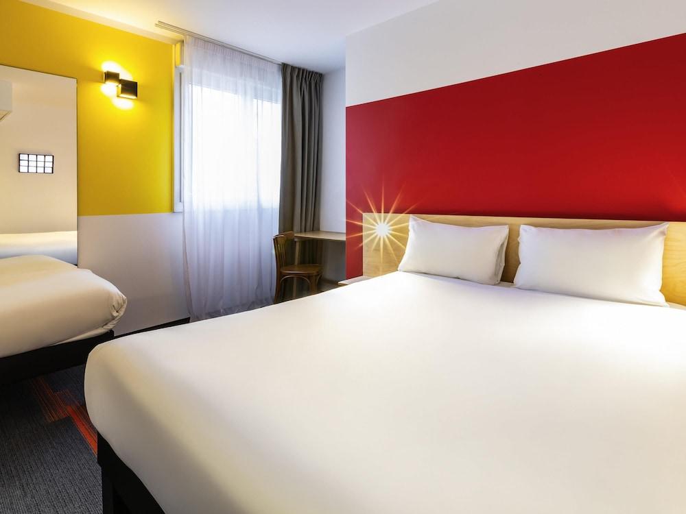 Greet Hotel Nancy Sud