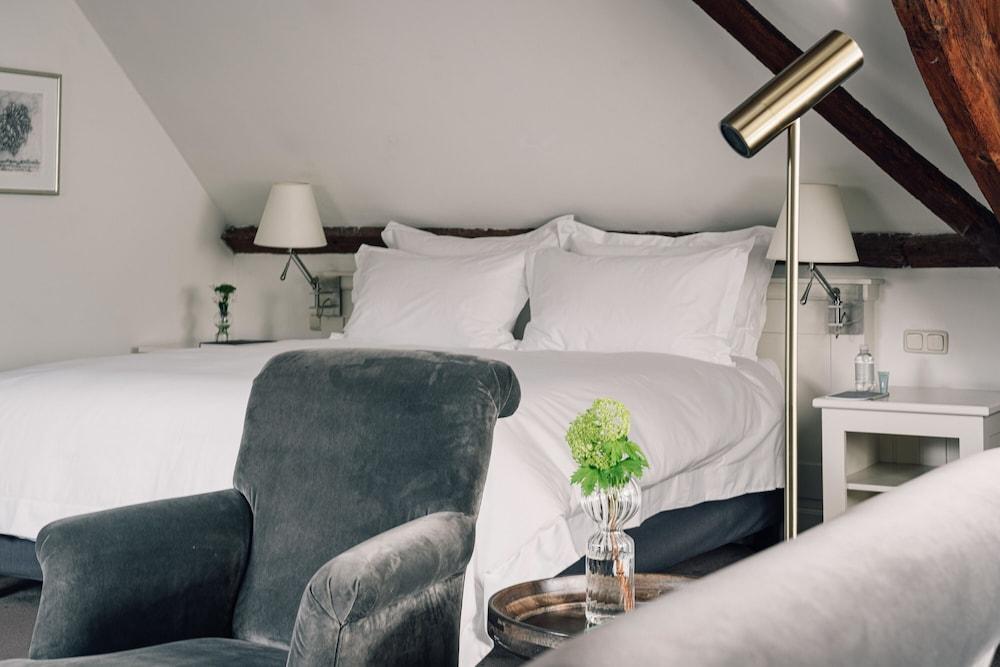 Fletcher Hotel Château De Raay