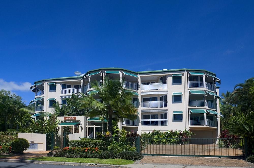 On the Beach Holiday Apartments