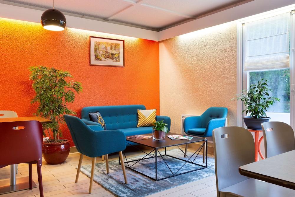 Kyriad Direct Nancy Sud - Vandoeuvre