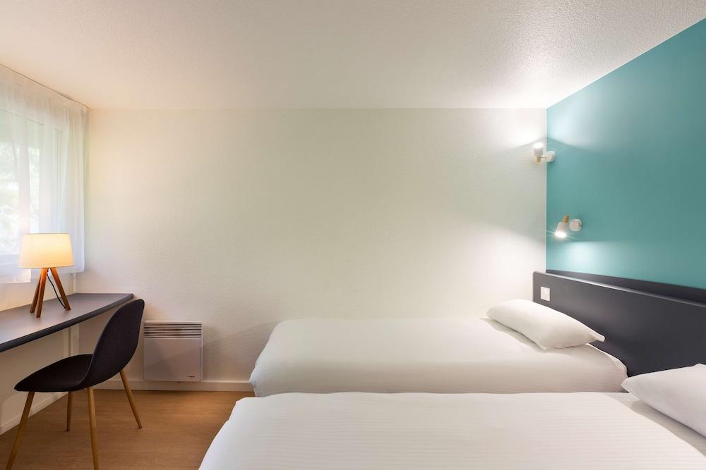 Kyriad Direct Nancy Sud - Vandoeuvre