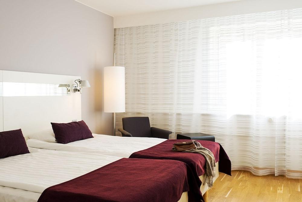 Scandic St Jörgen