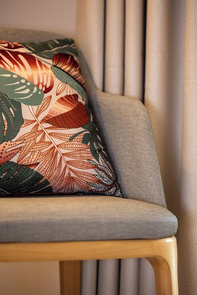 Hôtel Vitalparc, The Originals Collection