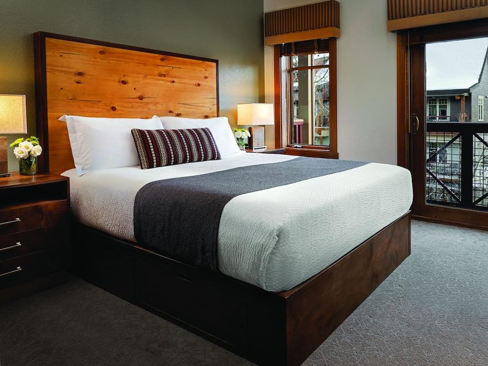 The Residences at Main Street Station, Breckenridge