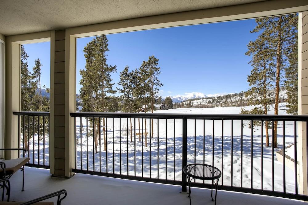 Evergreen Condominiums by Keystone Resort