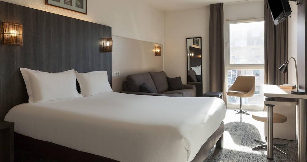 The Originals Boutique, Hôtel d'Alsace, Strasbourg Sud