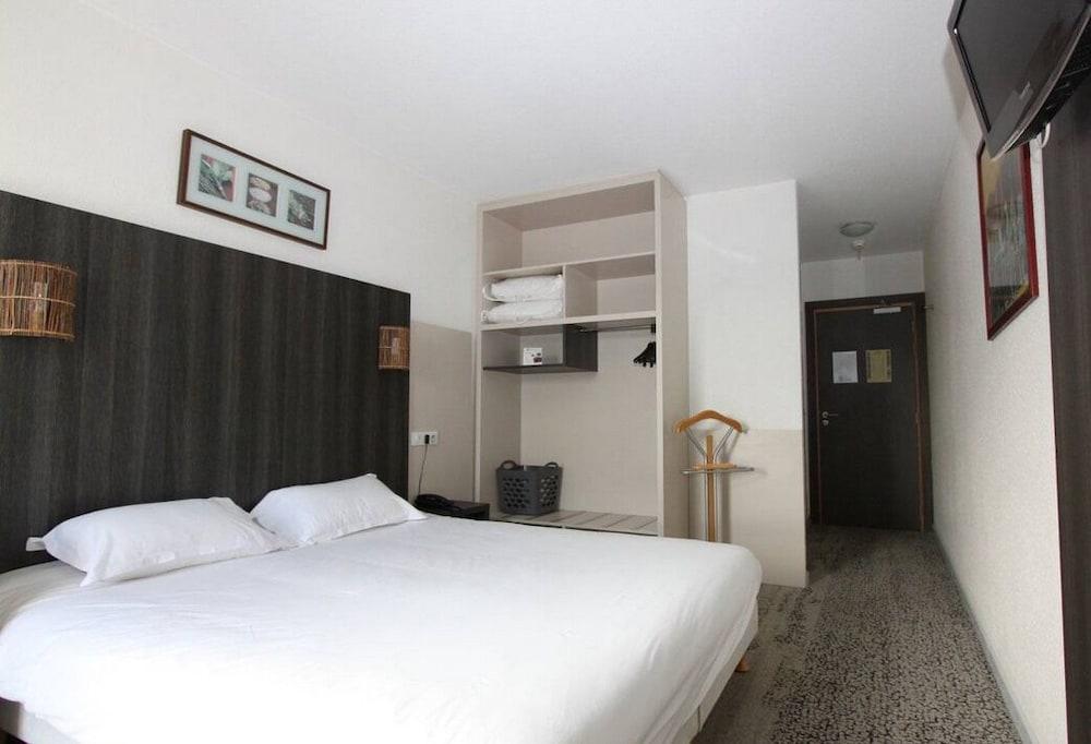 The Originals Boutique, Hôtel d'Alsace, Strasbourg Sud