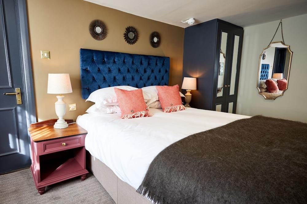 The Fleece at Cirencester