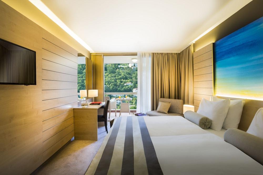 Hotel Excelsior - Liburnia